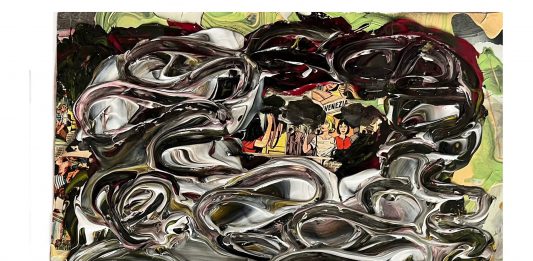 Espacio Mínimo (Madrid) presenta la exposición ‘Cuéntame del viento’