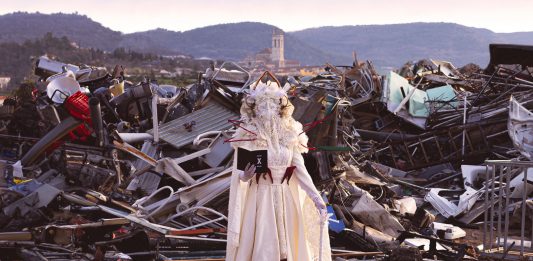 El Festival Ex Abrupto (Barcelona) anuncia la temática de su décima edición