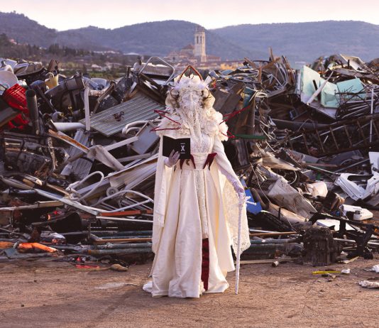 El Festival Ex Abrupto (Barcelona) anuncia la temática de su décima edición