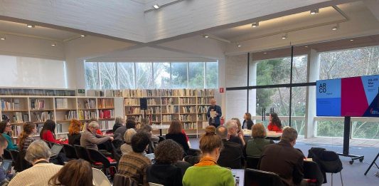 La participación catalana en ARCOmadrid 2025