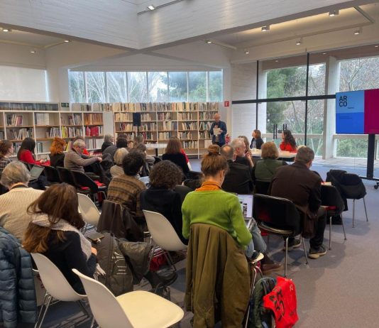 La participación catalana en ARCOmadrid 2025