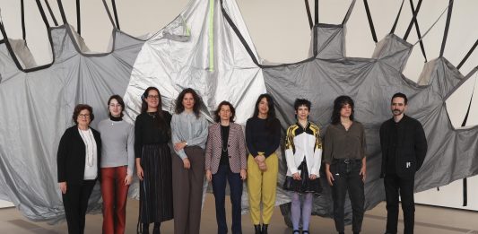 La Fundación Botín (Santander) presenta una nueva edición de sus Becas de Arte, Comisariado y Gestión