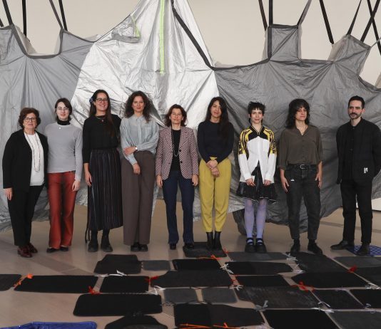 La Fundación Botín (Santander) presenta una nueva edición de sus Becas de Arte, Comisariado y Gestión