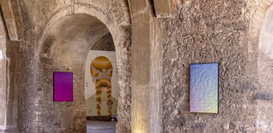 La Bibi Gallery (Mallorca) en el programa Off de la feria Zona Maco