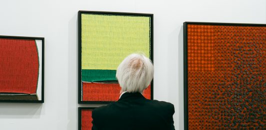 ART MADRID celebra su 20 cumpleaños