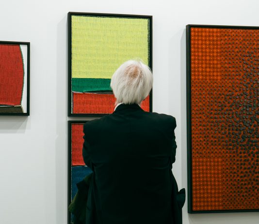 ART MADRID celebra su 20 cumpleaños