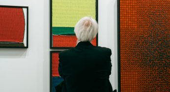ART MADRID celebra su 20 cumpleaños