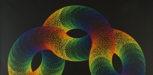 Julio Le Parc próximamente en Albarrán Bourdais (Madrid)