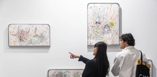 ARCOmadrid celebra su 44ª Edición