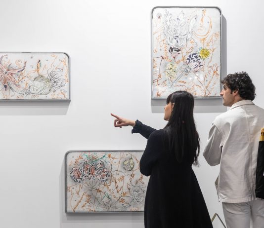 ARCOmadrid celebra su 44ª Edición