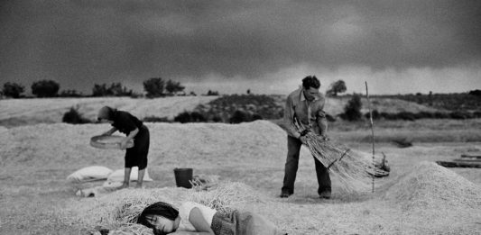 ‘España oculta’ llega al Museo de Arte Abstracto Español (Cuenca)