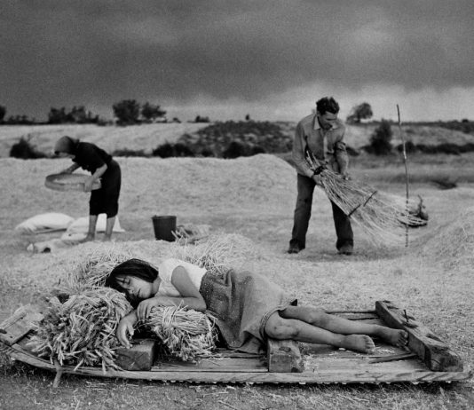 ‘España oculta’ llega al Museo de Arte Abstracto Español (Cuenca)