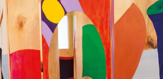 El Es Baluard Museu (Palma) inaugura 4 nuevas exposiciones y una sala permanente dedicada a su colección