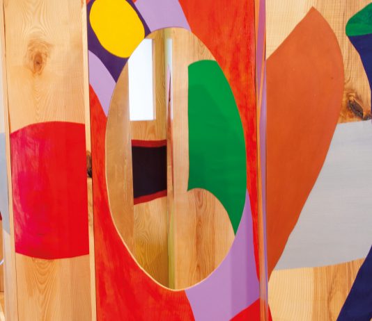 El Es Baluard Museu (Palma) inaugura 4 nuevas exposiciones y una sala permanente dedicada a su colección