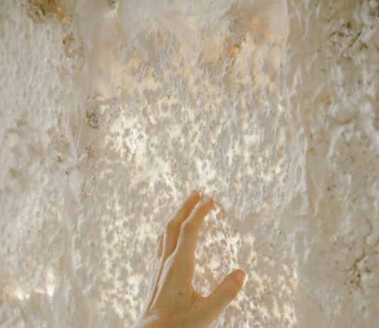 ‘Un agujero en mi jardín’ en el Madrid Design festival