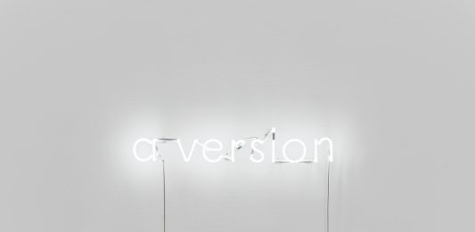 ‘Una breve quemadura’ de Pedro Torres en la galería Zielinsky (Barcelona)