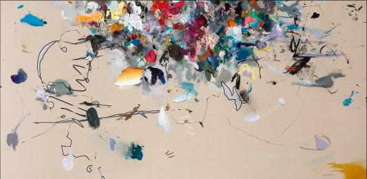 El universo de Secundino Hernández en la Sala Alcalá 31 (Madrid)