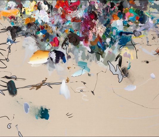 El universo de Secundino Hernández en la Sala Alcalá 31 (Madrid)