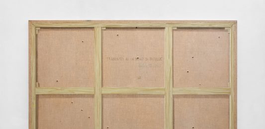 El Instituto Italiano de Cultura de Madrid presenta la exposición ‘Detrás de la obra’