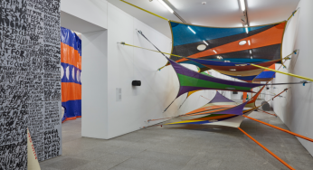 Laia Estruch llega al Museo Reina Sofía (Madrid) con ‘Hello Everyone’