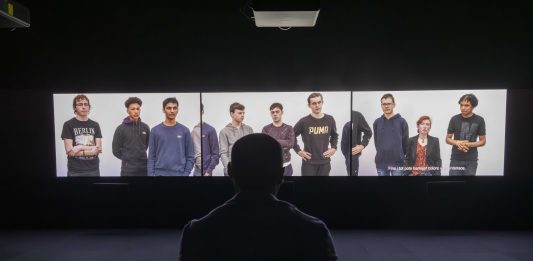 CaixaForum Barcelona presenta otra mirada con ‘Fuera de marco’