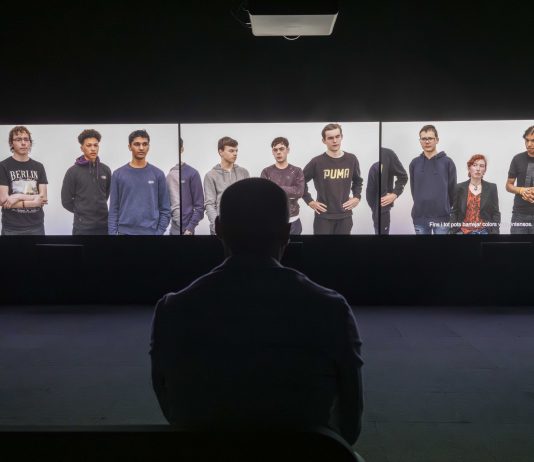 CaixaForum Barcelona presenta otra mirada con ‘Fuera de marco’