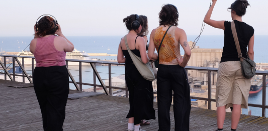 Convocatoria Art Jove Curaduría 2025