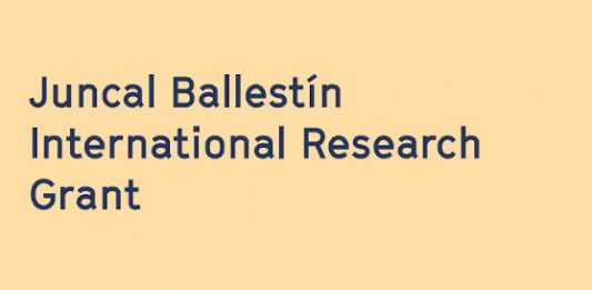 Artium Museoa (Vitoria-Gasteiz) anuncia la convocatoria de la Beca Internacional de Investigación Juncal Ballestín 2025