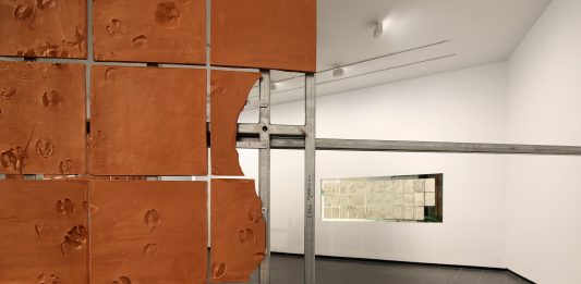 El Museo CA2M (Madrid) presenta la exposición ‘Jorge Satorre. Ría’
