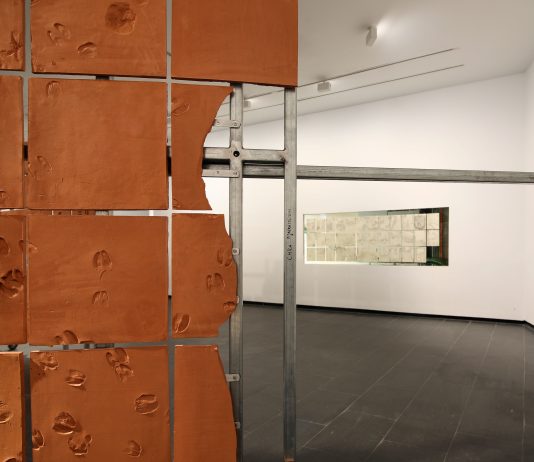 El Museo CA2M (Madrid) presenta la exposición ‘Jorge Satorre. Ría’