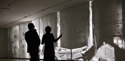 El Azkuna Zentroa – Alhóndiga Bilbao presenta la exposición ‘Escala 1:1’