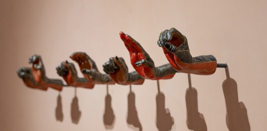 Marina Vargas inaugura ‘Revelaciones’ en el Museo Nacional Thyssen-Bornemisza (Madrid)