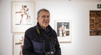 Retrospectiva de José María Yturralde en la Fundación Juan March (Palma)