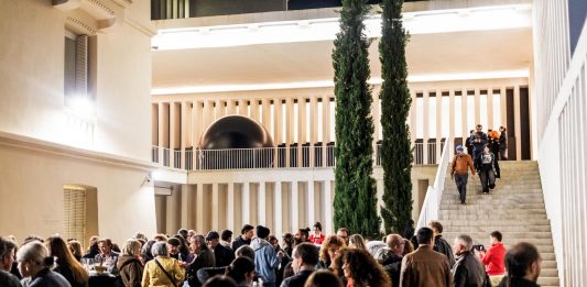 El Museo Helga de Alvear (Cáceres) celebra su IV Aniversario