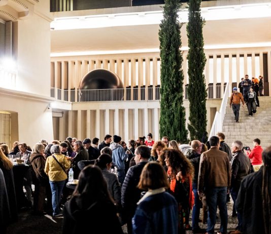 El Museo Helga de Alvear (Cáceres) celebra su IV Aniversario