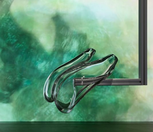 Tabakalera (San Sebastián) inaugura ‘Visiones cuánticas’, una fusión entre arte y el universo cuántico