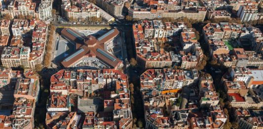 El ICUB (Barcelona) invierte 15 millones en cultura en 2025