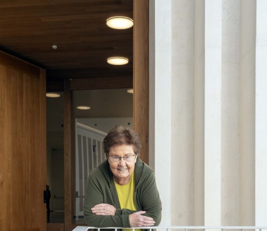 Helga de Alvear: Adiós a una visionaria del arte contemporáneo