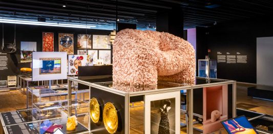 El Disseny Hub (Barcelona) presenta ‘Matter Matters’