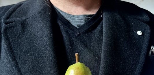 Francesco Arena presenta ‘L’Âge d’Airain’ en Prats Nogueras Blanchard (Barcelona)