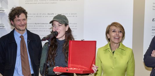 Premios ARCOmadrid 2025