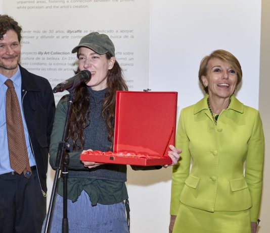 Premios ARCOmadrid 2025