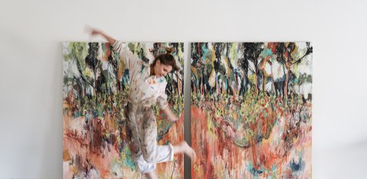 Juno House (Barcelona) lanza ‘Beyond Art’