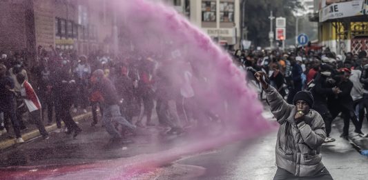 World Press Photo 2025 anuncia sus ganadores regionales