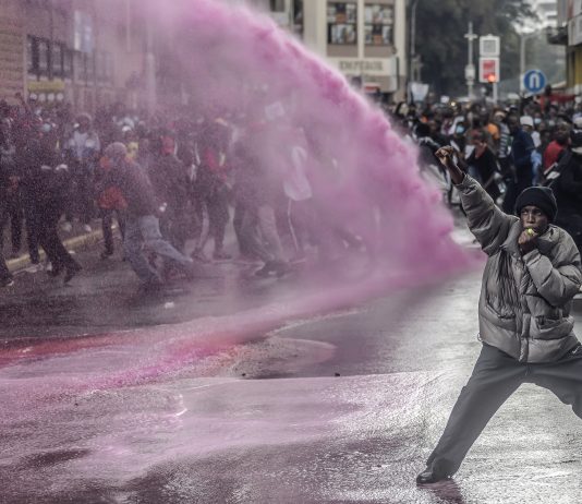 World Press Photo 2025 anuncia sus ganadores regionales