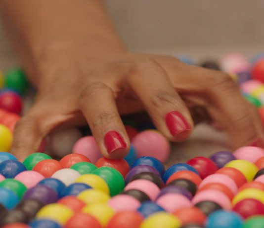 Mika Rottenberg – ‘Vibrant Matter’