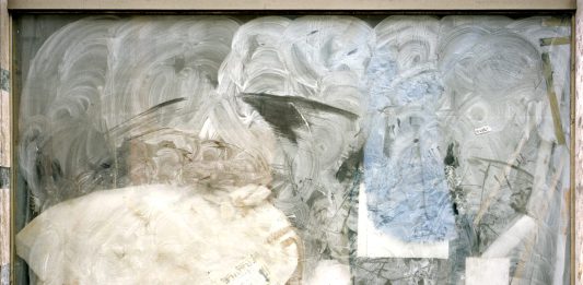 ‘Anna Malagrida. Opacitas. Velar la transparencia’ inaugura en el Museu Tàpies (Barcelona)