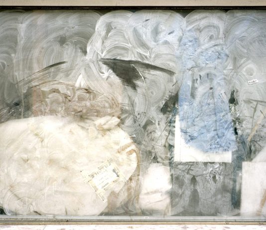 ‘Anna Malagrida. Opacitas. Velar la transparencia’ inaugura en el Museu Tàpies (Barcelona)