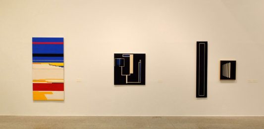 Artium Museoa (Vitoria-Gasteiz) acoge una exposición de la artista Inés Medina