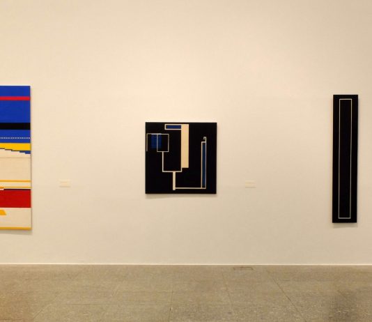 Artium Museoa (Vitoria-Gasteiz) acoge una exposición de la artista Inés Medina